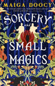 Sorcery and Small Magics: The Sunday Times bestselling cosy fantasy