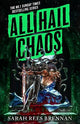 All Hail Chaos (Time of Iron Book 2): Sequel to the No. 1 Sunday Times Bestselling Long Live Evil