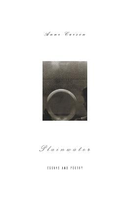Plainwater: Essays and Poetry
