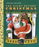 The Night Before Christmas: A Classic Ch