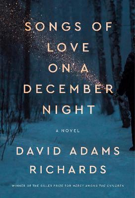 Songs of Love on a December Night