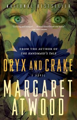 Oryx and Crake