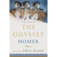 THE ODYSSEY BY HOMER