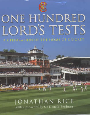 One Hundred Lord's Tests
