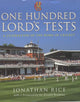 One Hundred Lord's Tests