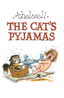 The Cat's Pyjamas