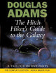 The Hitch Hiker's Guide To The Galaxy: A Trilogy in Five Parts