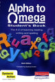 Alpha to Omega Student's Book