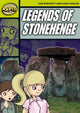 Rapid Reading: Stonehenge (Stage 6 Level 6A)