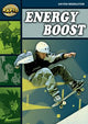 Rapid Reading: Energy Boosts (Stage 6, Level 6B)