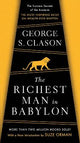 The Richest Man In Babylon
