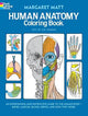 Human Anatomy: Coloring Book