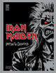 Iron Maiden: Infinite Dreams: The Official Visual History - A SUNDAY TIMES BESTSELLER