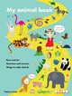 My Animal Book: Facts and Fun * Question