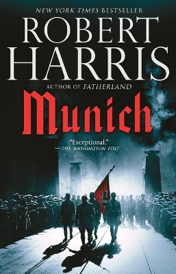 Munich : A novel
