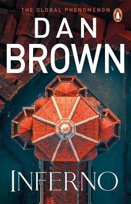 Inferno: (Robert Langdon Book 4)