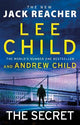The Secret: Jack Reacher, Book 28