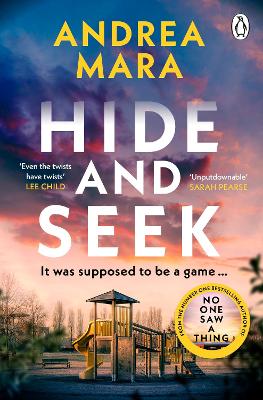 Hide and Seek: The unmissable new crime