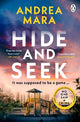 Hide and Seek: The unmissable new crime