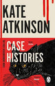 Case Histories: (Jackson Brodie)