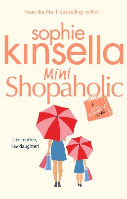 Mini shopaholic