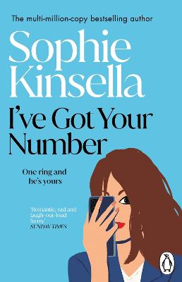 I've Got Your Number
