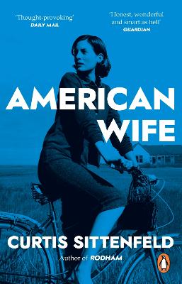 American Wife: The acclaimed word-of-mou