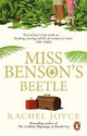 Miss Benson's Beetle: An uplifting story of female friendship against the odds