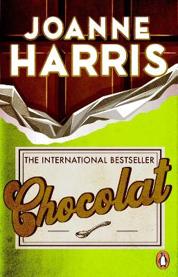 Chocolat: (Chocolat 1)