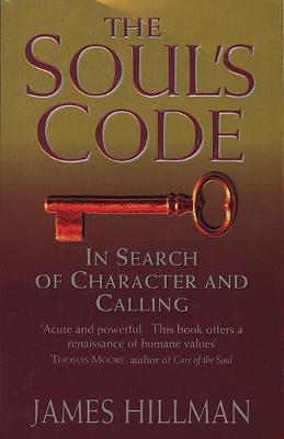 The Soul's Code