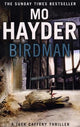 Birdman: Featuring Jack Caffrey, star of