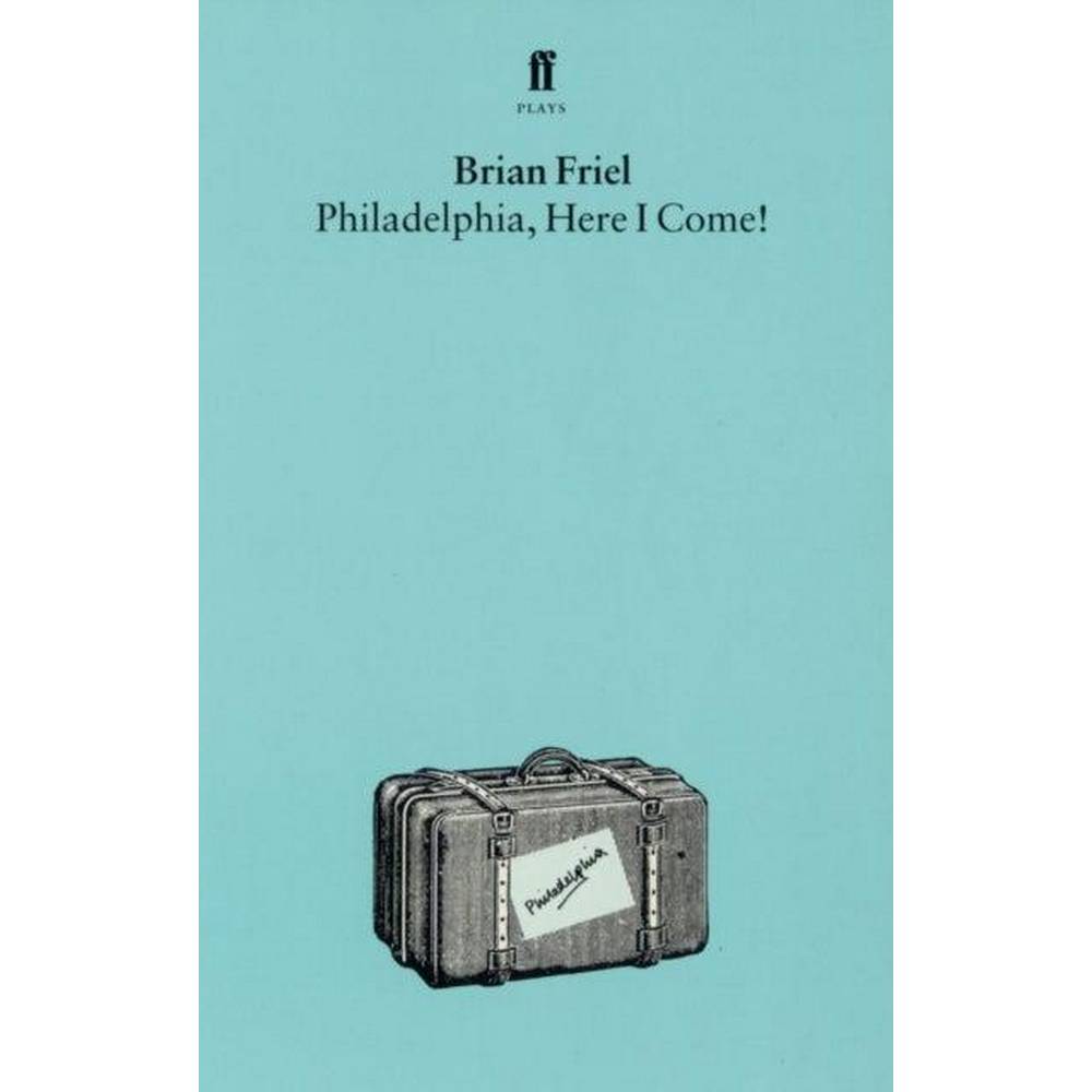 PHILADELPHIA, HERE I COME!