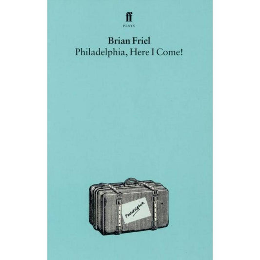 PHILADELPHIA, HERE I COME!