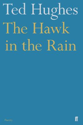 The Hawk in the Rain