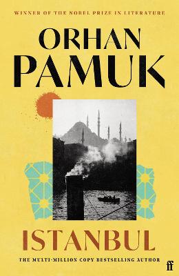 Istanbul