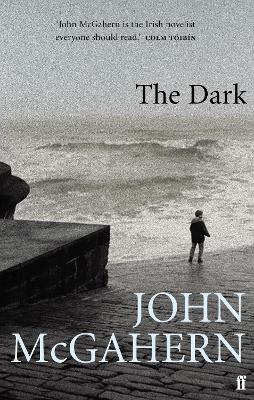 The Dark: Cillian Murphy: 'One of the greatest Irish writers'
