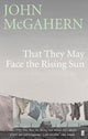 That They May Face the Rising Sun: Cillian Murphy: 'One of the greatest Irish writers'