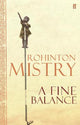 A Fine Balance: The epic modern classic