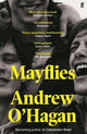 Mayflies: From the author of the Sunday Times bestseller Caledonian Road