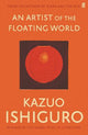 An Artist of the Floating World: As heard on BBC Radio 4 Book at Bedtime
