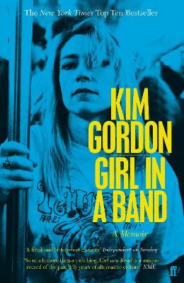 Girl in a Band