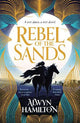 Rebel of the Sands: The must-read New York Times-bestselling fantasy series