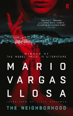 The Neighborhood: Winner of the Nobel Prize in Literature