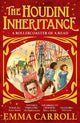 The Houdini Inheritance: A thrilling new historical adventure from the author of LETTERS FROM THE LIGHTHOUSE