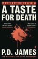 A Taste for Death: The classic locked-room murder mystery from the 'Queen of English crime' (Guardian)