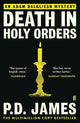 Death in Holy Orders: The classic locked-room murder mystery from the 'Queen of English crime' (Guardian)