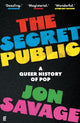 The Secret Public: A Queer History of Pop