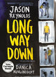 Long Way Down (The Graphic Novel): Winner, Kate Greenaway Award