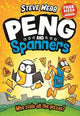 Peng and Spanners: Awesomely funny, for fans of Bunny vs Monkey!