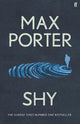 Shy: The inspiration for the major film 'Steve'